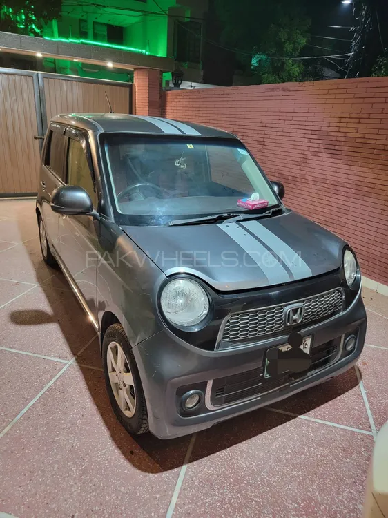 Honda N One 2013 for Sale in Lahore Image-1