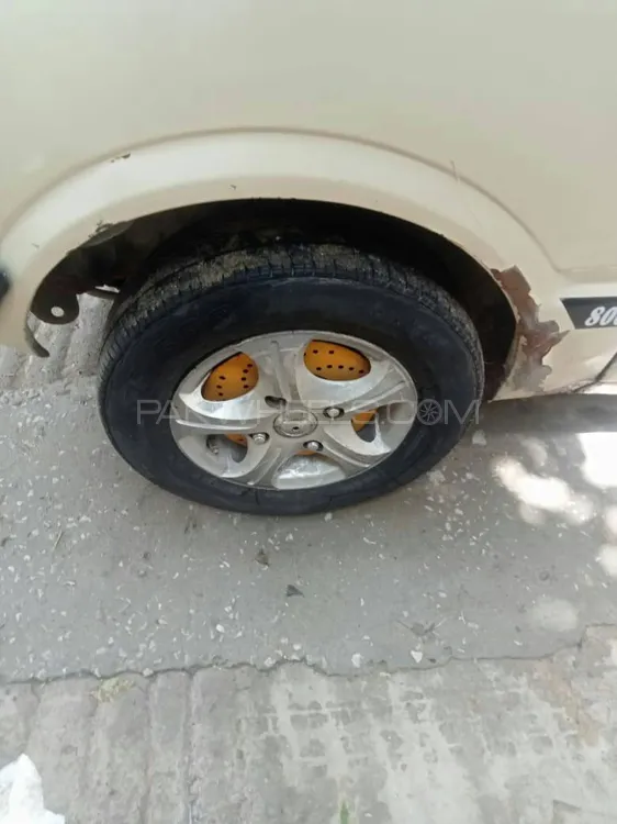 سوزوکی ایف ایکس 1985 for Sale in راولپنڈی Image-1