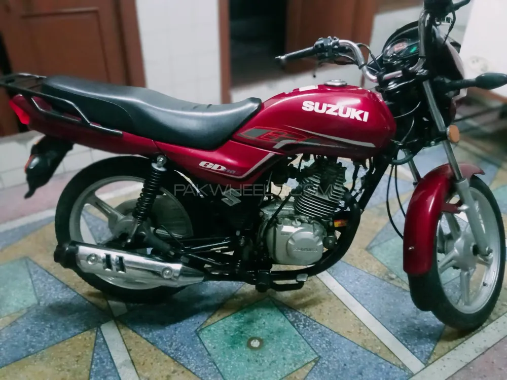سوزوکی GD 110S 2020 for Sale Image-1