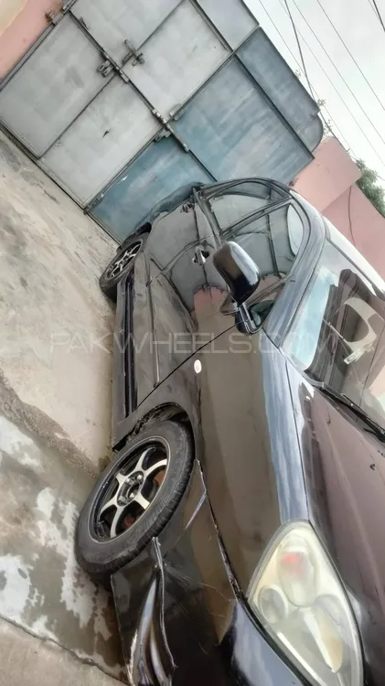 Suzuki Liana 2006 for Sale in Gujrat Image-1
