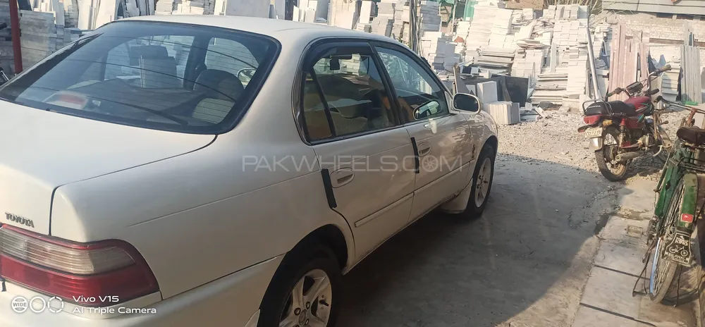 Toyota Corolla 1994 for Sale in Peshawar Image-1