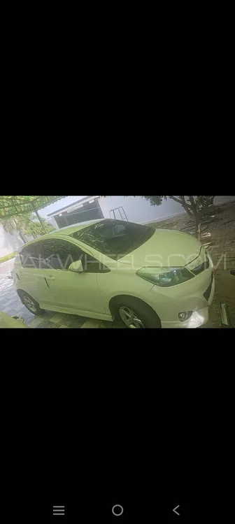 Toyota Vitz 2013 for Sale in Gujrat Image-1