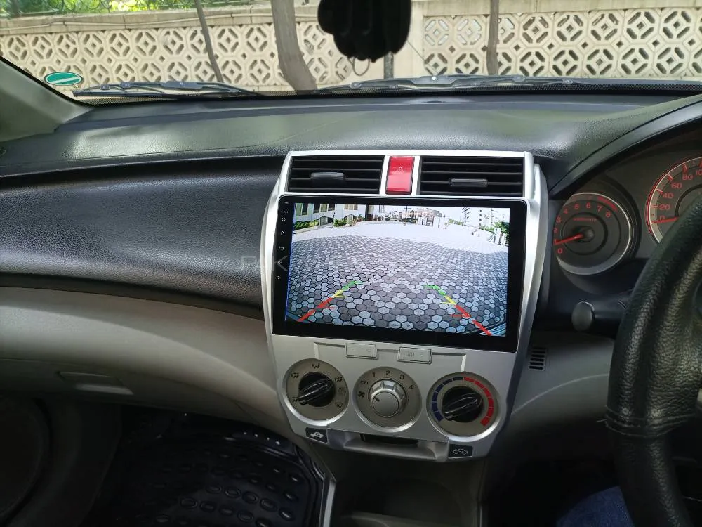 Honda City 2013 for Sale in Lahore Image-1