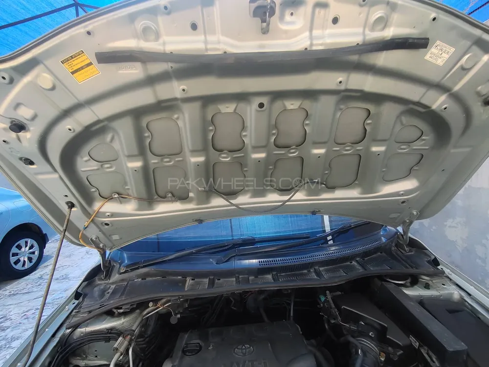 Toyota Corolla 2009 for Sale in Sukkur Image-1