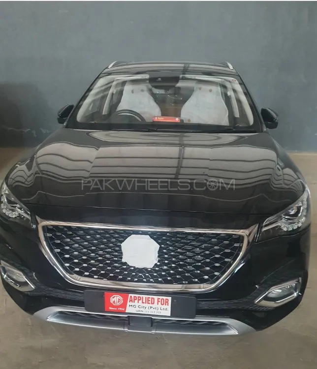 MG HS 2023 for Sale in Lahore Image-1