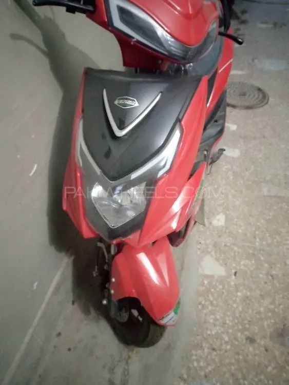 سُپر پاور Other 2023 for Sale Image-1