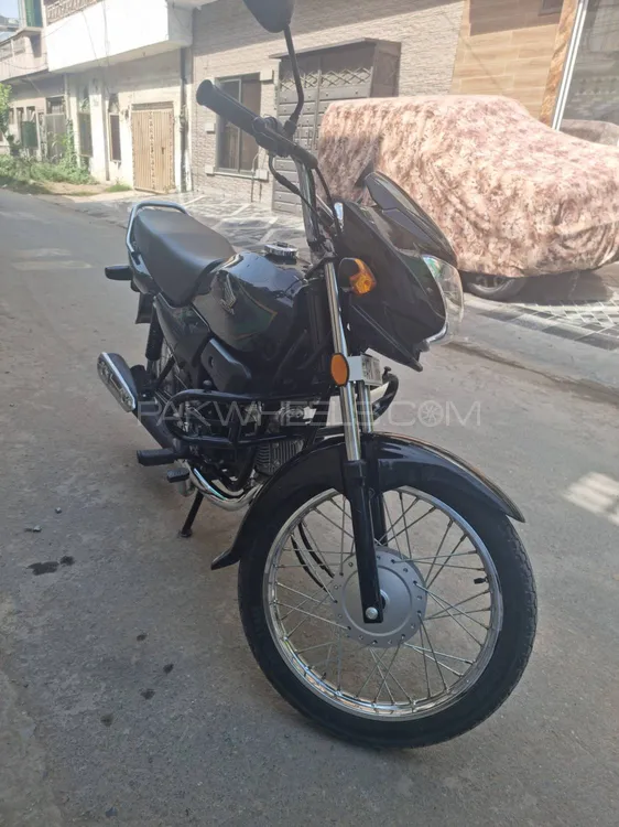 Honda Pridor 2023 for Sale Image-1