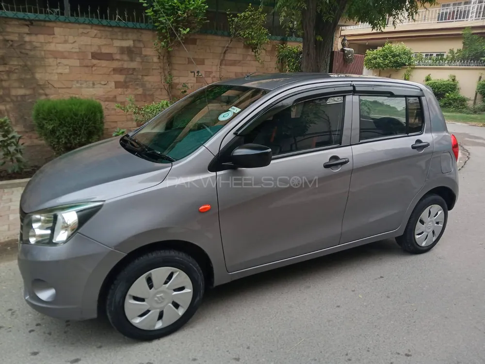 سوزوکی کلٹس 2018 for Sale in اسلام آباد Image-1