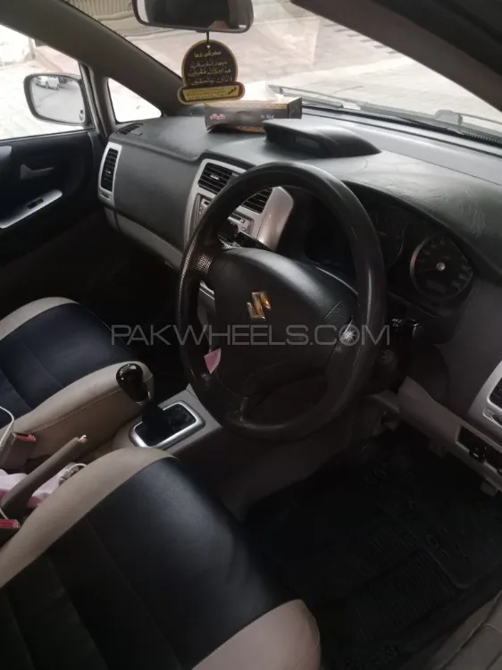 Suzuki Liana 2011 for Sale in Bahawalpur Image-1