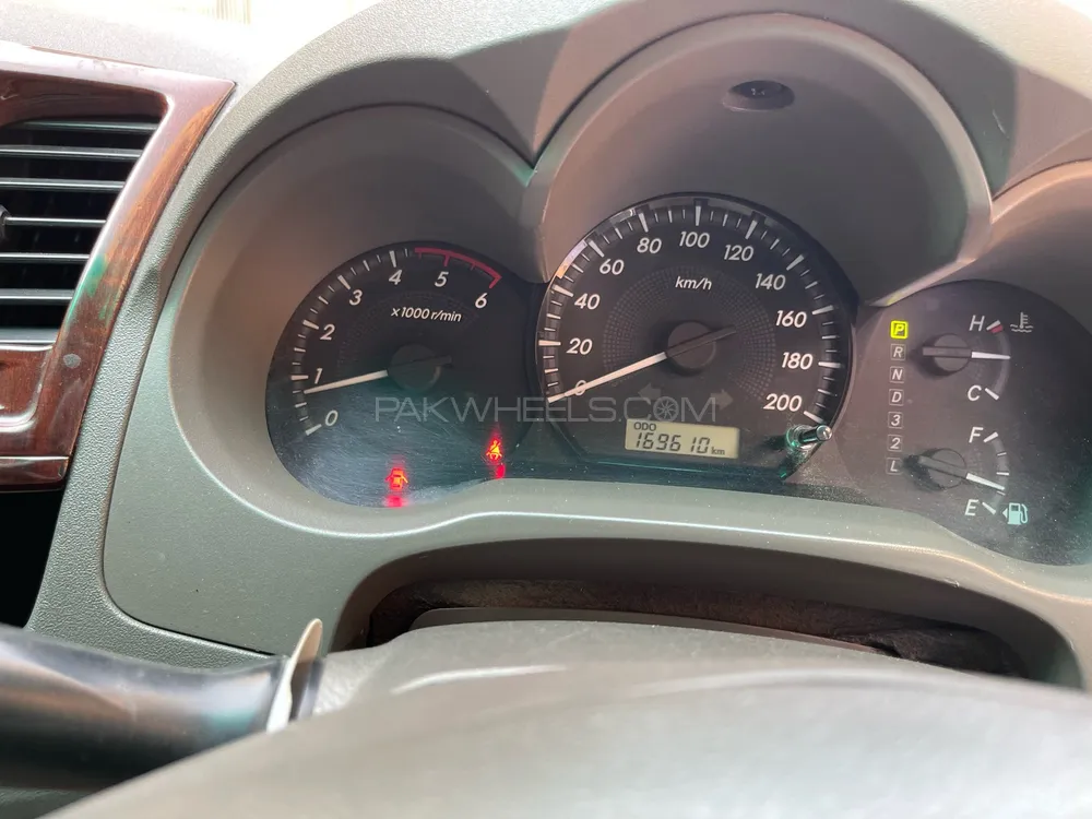 Toyota Hilux 2014 for Sale in Faisalabad Image-1