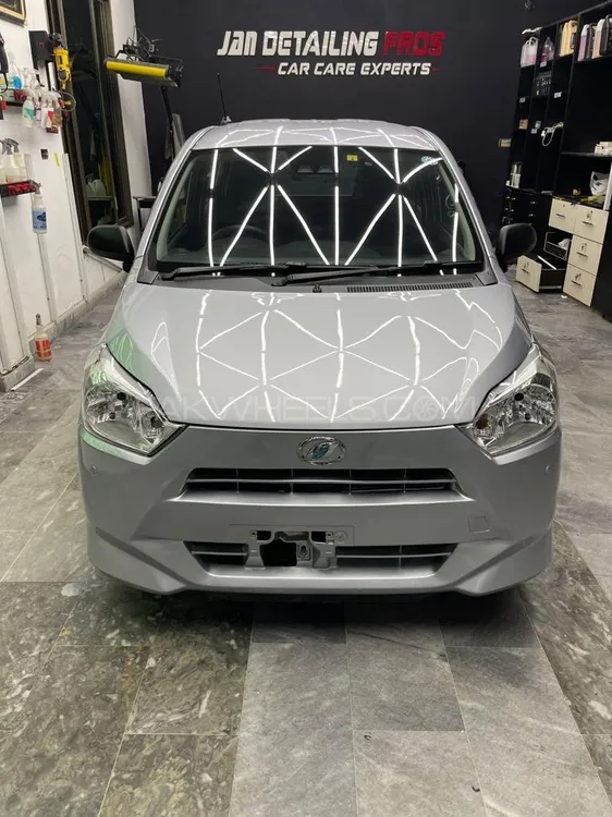 Daihatsu Mira 2020 for Sale in Gujranwala Image-1