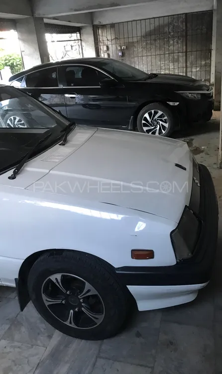 سوزوکی خیبر 1998 for Sale in میرپور Image-1
