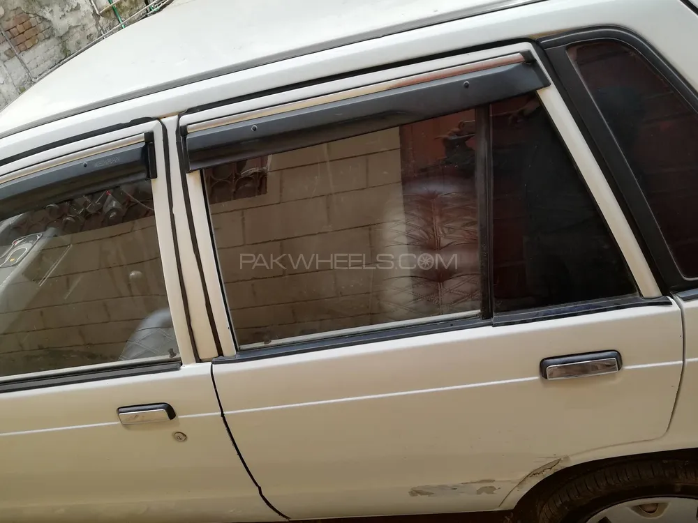 Suzuki Mehran 2006 for Sale in Lahore Image-1