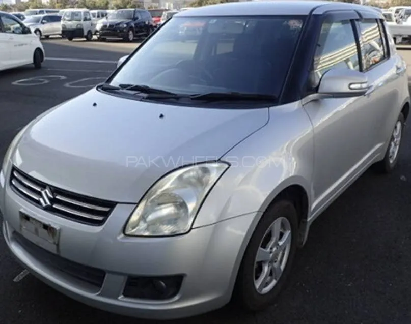Suzuki Swift 2007 for Sale in Quetta Image-1