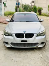 BMW 5 Series 2005 for Sale