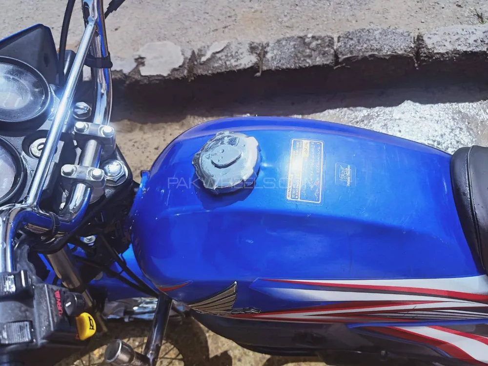 Honda Pridor 2022 for Sale Image-1