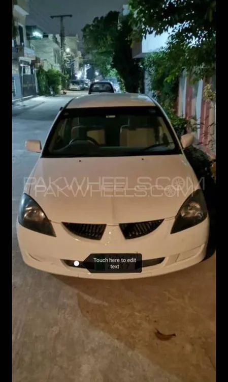 Mitsubishi Lancer 2006 for Sale in Lahore Image-1