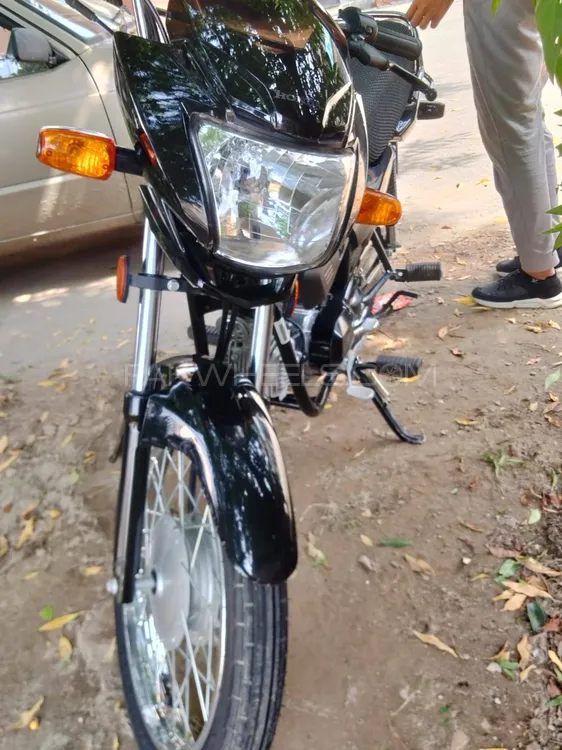 Honda Pridor 2023 for Sale Image-1