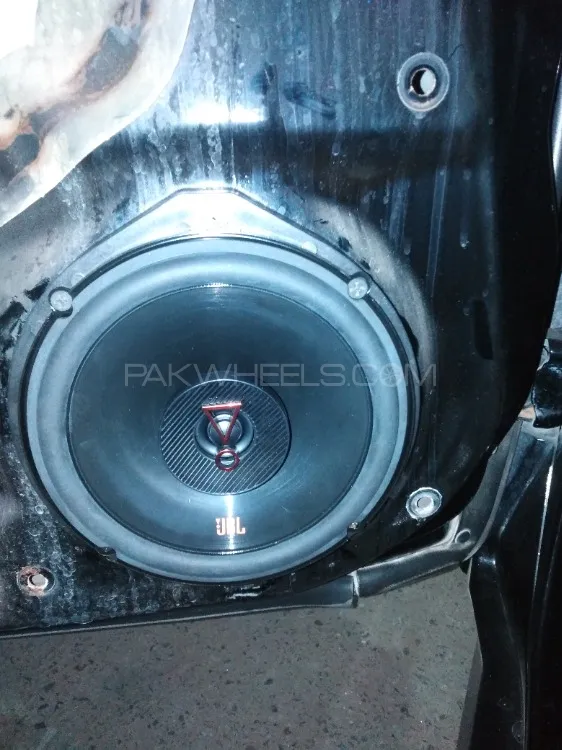 Jbl speakers  Image-1