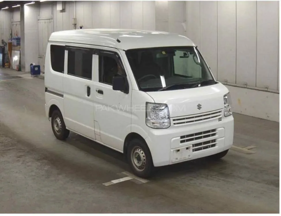 Suzuki Every 2019 for Sale in Karachi Image-1