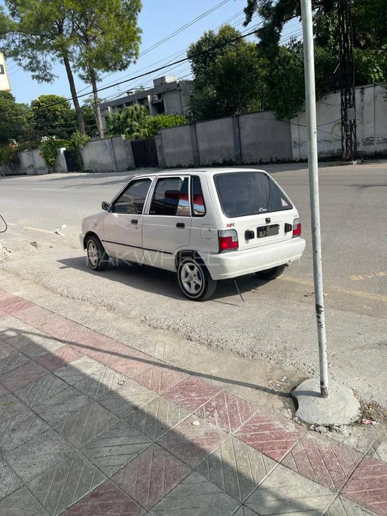 Suzuki Mehran 2015 for Sale in Rawalpindi Image-1