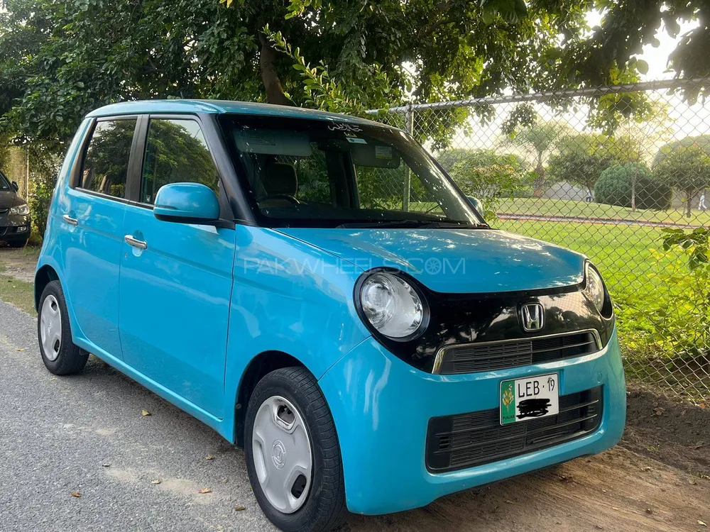 Honda N One 2013 for Sale in Lahore Image-1