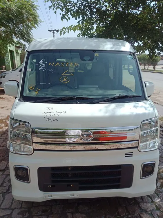 Suzuki Every Wagon 2019 for Sale in Chiniot Image-1