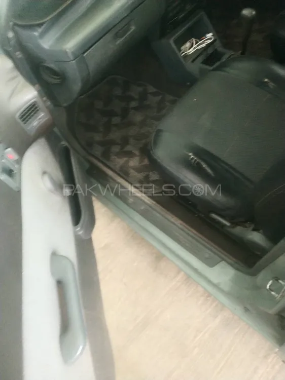 Suzuki Margalla 1995 for Sale in Multan Image-1