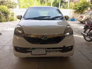 Daihatsu Mira ES 2014 for Sale