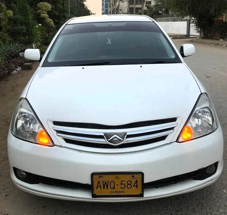 Toyota Allion 2006 for Sale in Karachi Image-1