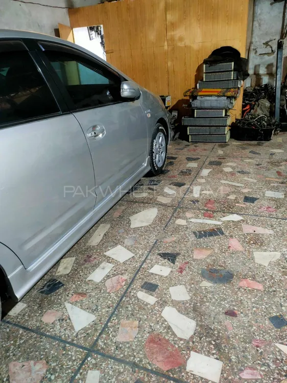 Toyota Prius 2007 for Sale in Rawalpindi Image-1