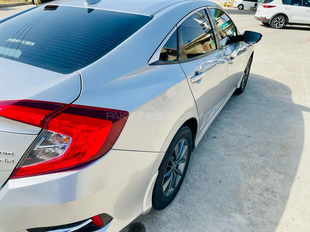 ہونڈا سوک 2020 for Sale in بہاولپور Image-1