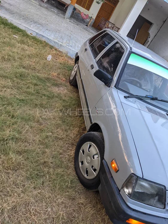 Suzuki Khyber 1998 for Sale in Peshawar Image-1