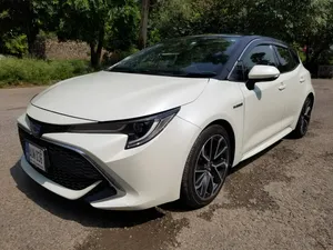Toyota Corolla Fielder S Aerotourer 2018 for Sale
