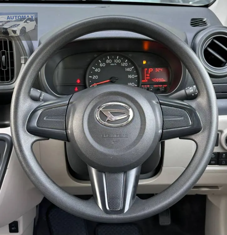 Toyota Passo 2020 for Sale in Lahore Toyota Passo 2020 for Sale in Lahore Image-12