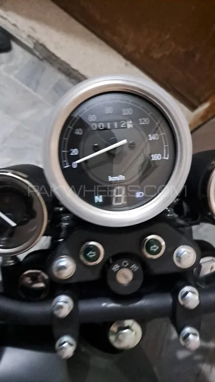 Hi Speed Infinity 150 2023 for Sale Image-1