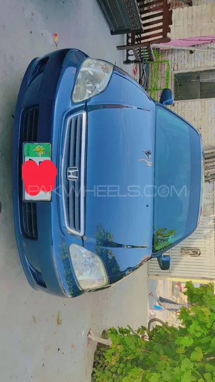 Honda Civic 2000 for Sale in Rawalpindi Image-1