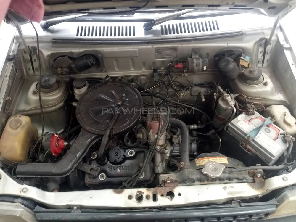 سوزوکی مہران 2005 for Sale in لاہور Image-1