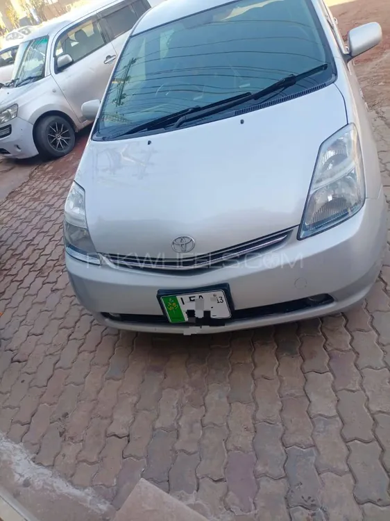 Toyota Prius 2007 for Sale in Okara Image-1
