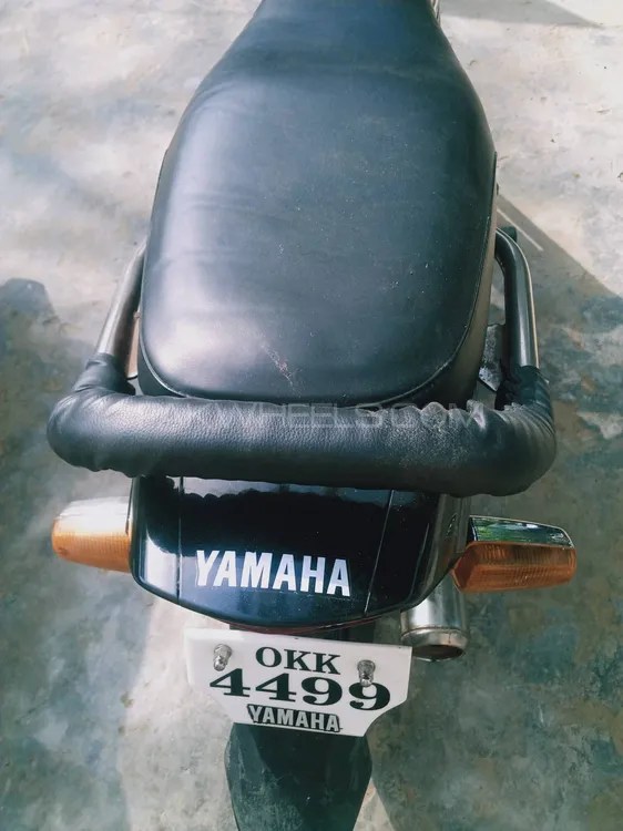 BML BM 100 2007 for Sale Image-1