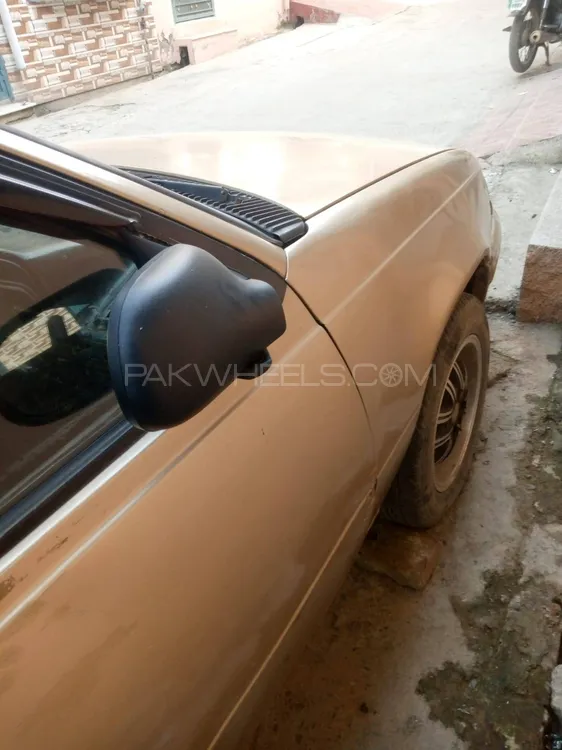 ڈیوو ریسر 1992 for Sale in اسلام آباد Image-1