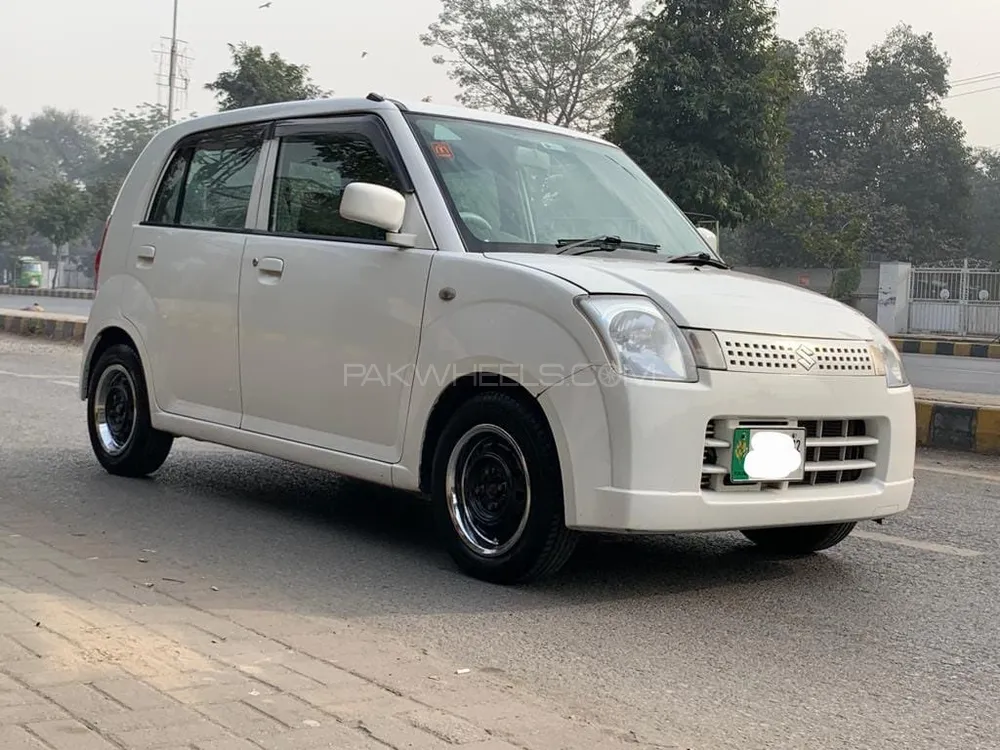 Suzuki Alto 2006 for Sale in Lahore Image-1