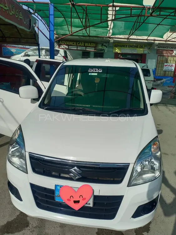 سوزوکی ویگن آر 2021 for Sale in واہ کینٹ Image-1