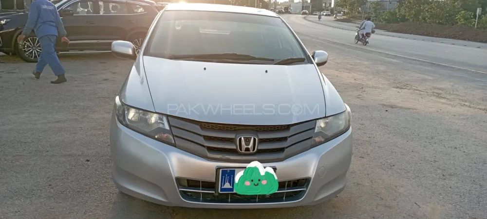 ہونڈا سٹی 2010 for Sale in راولپنڈی Image-1