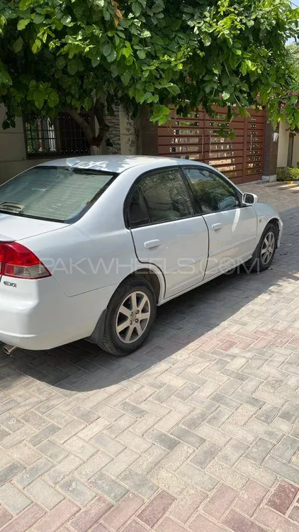 Honda Civic 2006 for Sale in Chiniot Image-1