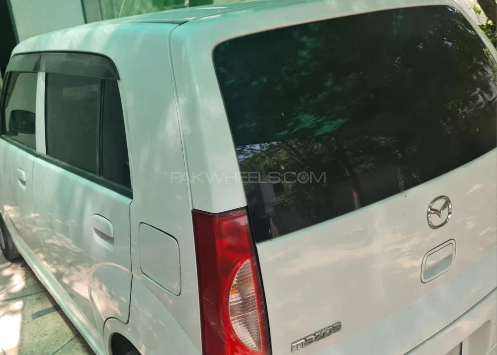 Mazda Carol 2010 for Sale in Lahore Image-1