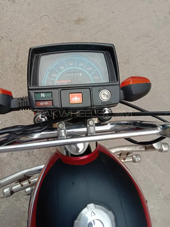 Union Star US 70cc 2021 for Sale Image-1