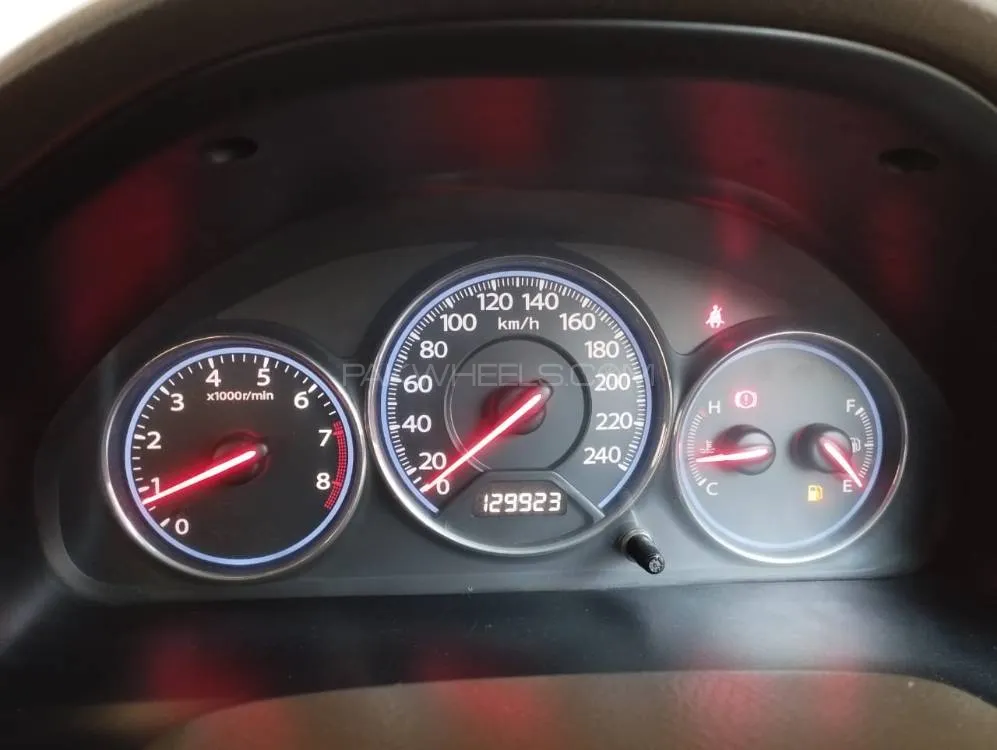 Honda Civic 2004 for Sale in Lahore Image-1