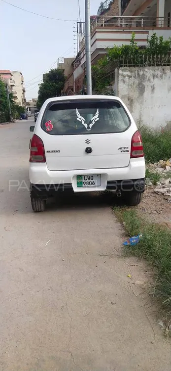 Suzuki Alto 2006 for Sale in Islamabad Image-1
