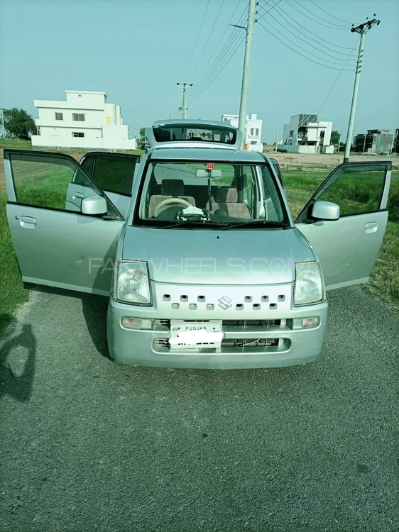 Mazda Carol 2013 for Sale in Gujranwala Image-1